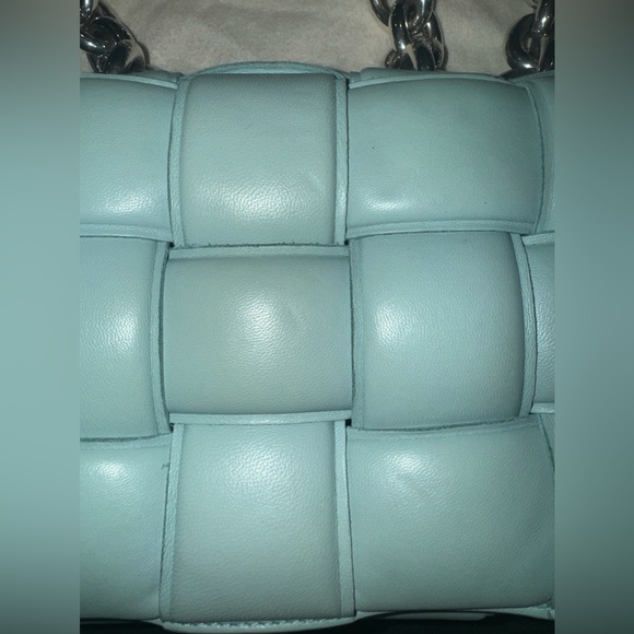 Bottega Venata Chain Cassette Bag - Picture 3 of 17